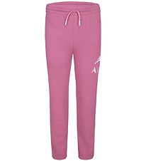 Jordan Joggingbroek - Terry - Desert Berry