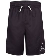 Jordan Shorts - Zwart