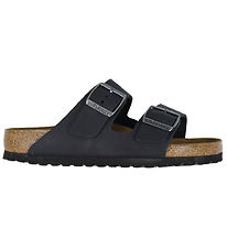 Birkenstock Sandals - Arizona - Black