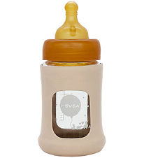 Hevea Babyflesje - 150 ml - Waar