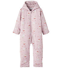Name It Snowsuit for Kids - Quick Shipping - 30 Days Cancellation Right