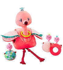 Lilliputiens Activity Toy - Anais Duck Here Babies