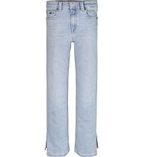 Tommy Hilfiger Jeans - Flickvän blekt hampa - Hempbleach