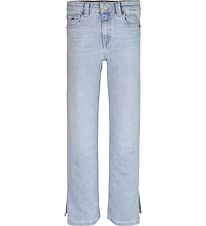 Tommy Hilfiger Jeans - Chanvre blanchi petite amie - Hempbleach