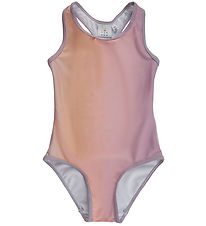 The New Swimsuit - TnFabienne - Digital Gradient