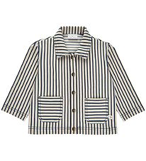 The New Siblings Skyrta - TnsFirm - Dökkblátt Blazer