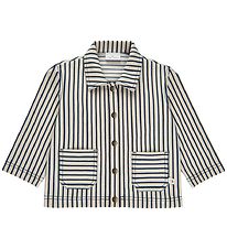 The New Siblings Shirt - TnsFirm - Navy Blazer