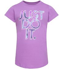 Nike T-Shirt - Rush Fuchsia