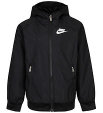 Nike Veste - Noir