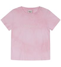 Mads Nrgaard T-Shirt - Taureau - Cherry Blossom