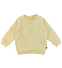 Mads Nrgaard Sweat-shirt - Sirius - Pale Banana