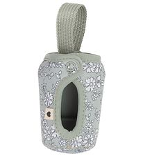 Bibs X Liberty Bottle Case - Little - Flowers - Capel Sage