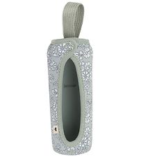 BIBS X Liberty Flaska Etui - Stor - 225 ml - Blommor - Capel Sa