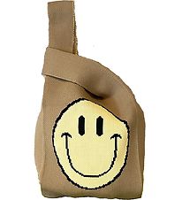 By Stær Shoppingväska - Filippa Smiley - Beige