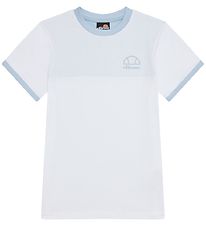 Ellesse T-Shirt - Lencisa - White