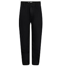 Sofie Schnoor Girls Jeans - Black