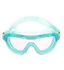 Aqua Sphere Diving Mask - Vista XP Adult - Tinted Green