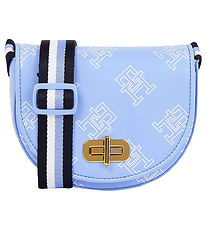 Tommy Hilfiger Sac  Bandoulire - Monogramme - June Iris