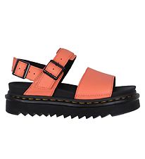 Dr. Martens Sandals - Voss - Coral