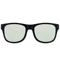 Mokki Screen Glasses - Click & Change ScreenSafe - Black