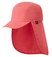 Reima Swim Hat - UV50+ - Biitsi - Misty Red