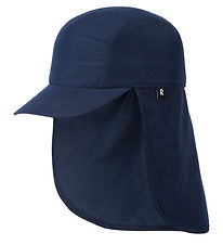 Reima Swim Hat - UV50+ - Biitsi - Navy