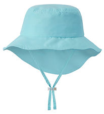Reima Sun Hat - UV50+ - Rantsu - Light Turquoise