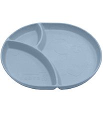 Sebra Diskur - Lífplast - 3 herbergi - Mums - Powder Blue