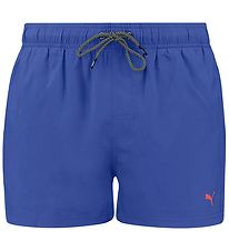 Puma Uimashortsit - Benjamin Blue