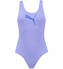 Puma Maillot de Bain - lectrique Purple