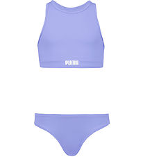 Puma Bikini - Electrical Purple