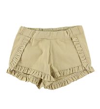 MarMar Shorts - Pytte - Seigle