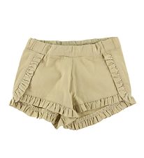 MarMar Shorts - Pytte - Rogge