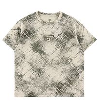 Converse T-Shirt - Light Field Überschuss