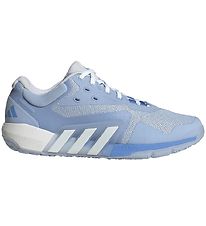 adidas Performance Skór - Dropset Trainer W - Blár/Hvítur