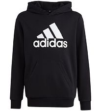 adidas Performance Kapuzenpullover - U BL Hoodie - Schwarz/Wei