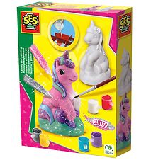 SES Creative - Cast & Paint - Unicorn