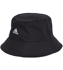 adidas Performance Bucket Hat - SPW Clas Bucket - Black/White