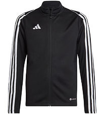 adidas Performance Gilet - Tiro23L TR Jkty - Noir