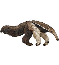 Papo Anteater - L: 12 cm
