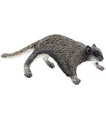 Papo Flying squirrel - L: 6.5 cm