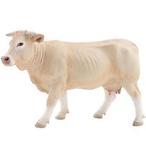 Papo Lace Cow - L: 11 cm