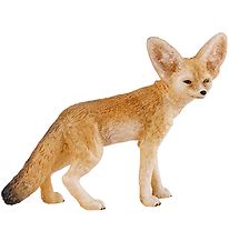 Papo Desert fox - L: 6 cm
