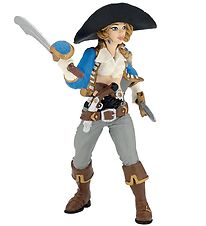 Papo Pirate Lady - H: 10 Cm