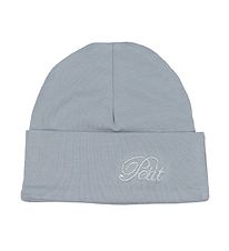 Petit by Sofie Schnoor Beanie - Dusty Blue