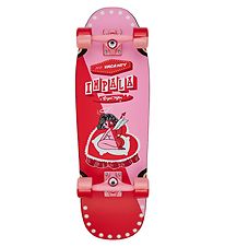Impala Skateboard - Athena Cruiserboard - 28" - Ginger Taylor
