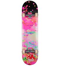 Impala Skateboard - Pip Canard Pop - 8.25'' - Candy Montagne