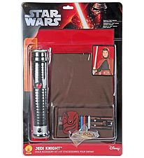 Rubies Kostm - Star Wars - Jedi Set