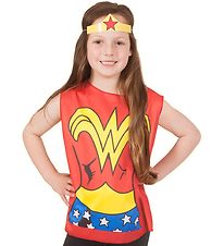 Rubies Búningur - Wonder Woman