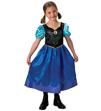 Rubies Costume - Frozen - Anna